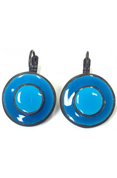 TJ-e42B1 aqua/turquoise