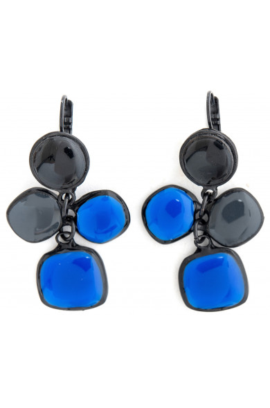 TJ-e45B4 cobalt/grey/blue