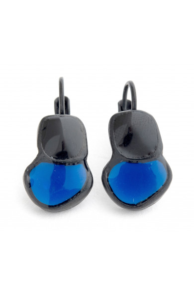 TJ-e100B2 cobalt/blk top