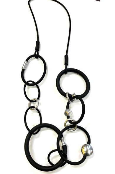 SC OOO MORTIMER - necklace