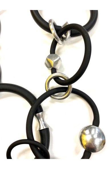 SC OOO MORTIMER - necklace