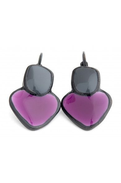 TJ-e100B3 orchid/grey
