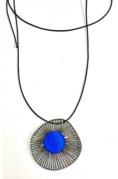 GC p2040 pendant blue