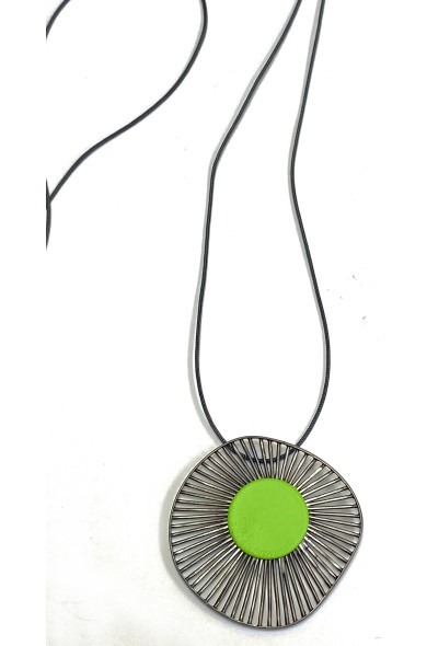 GC p2040 pendant green