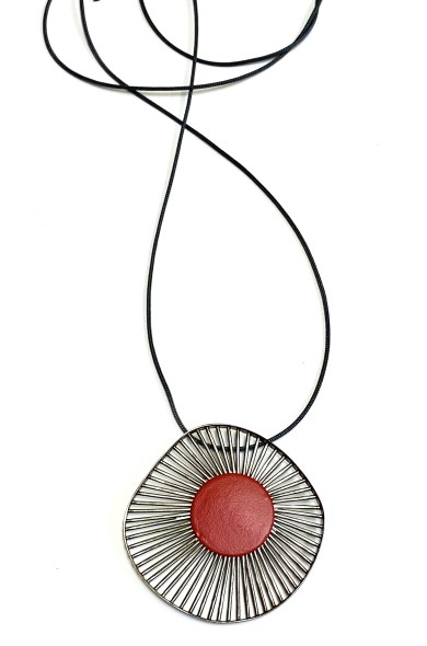 GC MATRIX 2040 pendant red