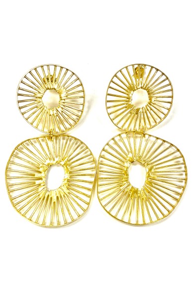 GC MATRIX 2041E gold