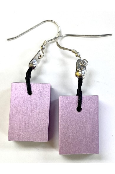 CB-CUBE s1499Q 1 cube - mauve