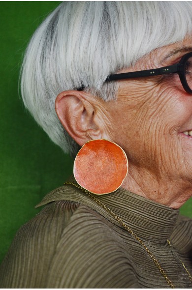 DORA orange sEODE5 - XL...