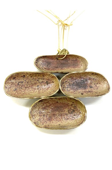 DORA COFFEE N11 - pendant