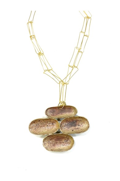 DORA COFFEE N11 - pendant