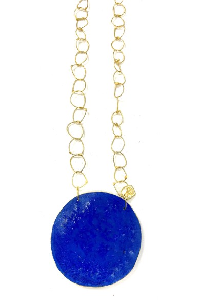 DORA BLUE N15 - pendant