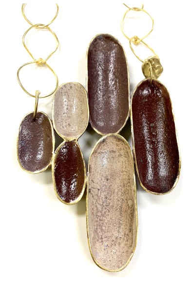 DORA COFFEE N2 - pendant