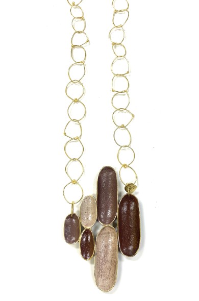 DORA COFFEE N2 - pendant