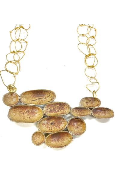 DORA COFFEE N5 - pendant