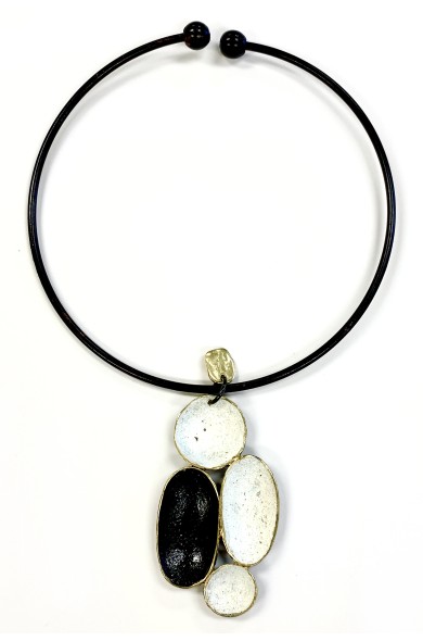 Dora BW P1 - pendant