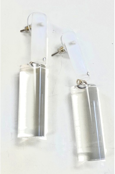 LG - OCTAVIA - earrings post