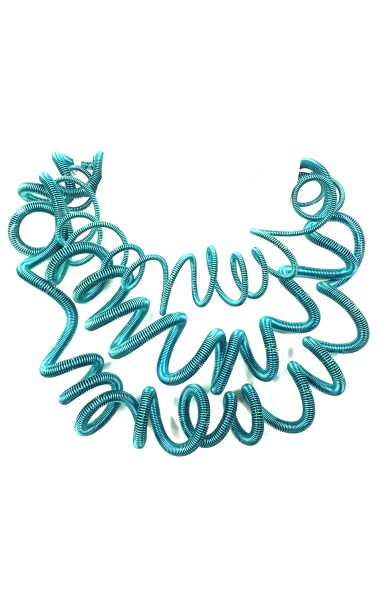 SGP SPIRALE turquoise