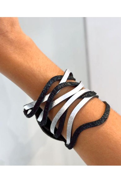 ISKIN MD7b - black/silver