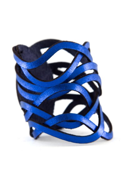 ISKIN MD7b - blue