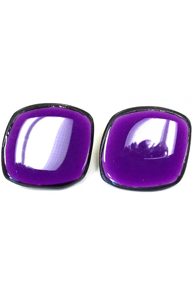 TJ-e45B1 clip fuchsia