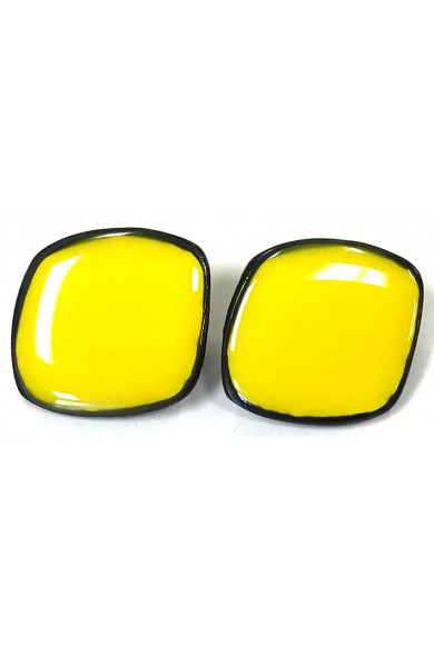 TJ-e45B1 clip yellow