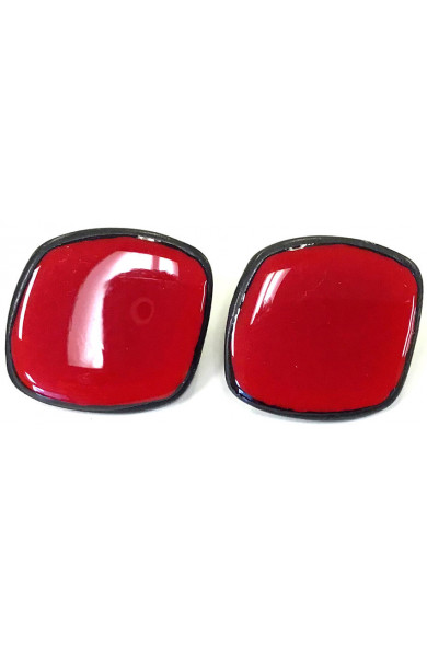 TJ-45B1 clip red