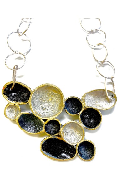 DORA BW N6 - necklace