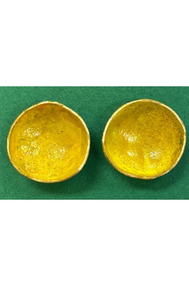 DORA - EODE 1 Yellow