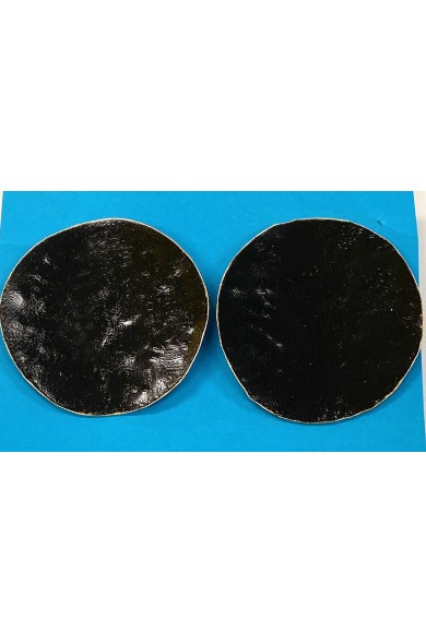 DORA black sEODE5 - earrings