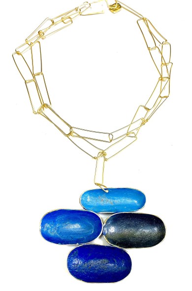 DORA BLUE N11 - pendant