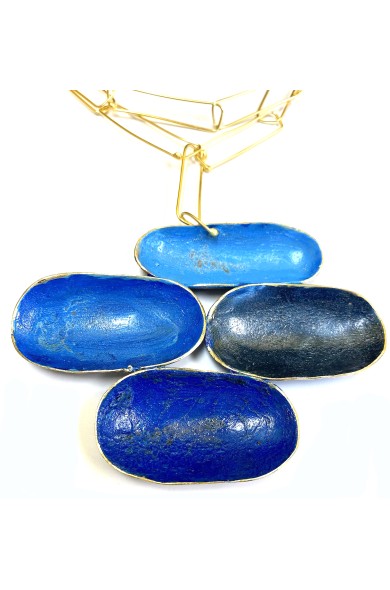 DORA BLUE N11 - pendant