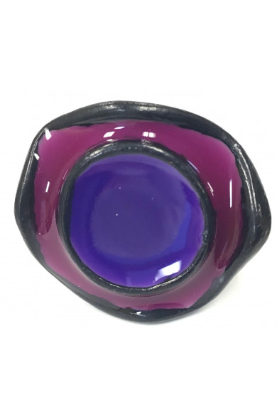 TJ-66D1 fuchsia/purple