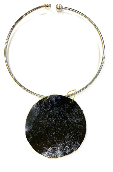 DORA black N15/T - pendant