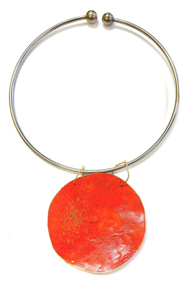 DORA ORANGE N15/T