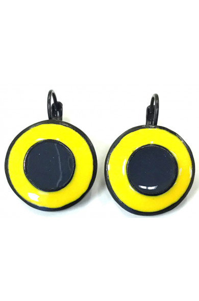 TJ-e42B1 yellow/grey core