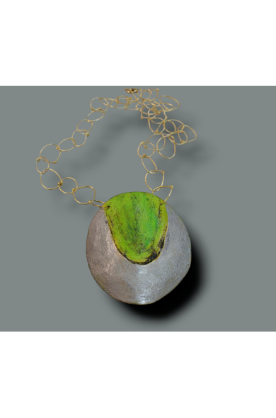 DORA GREEN N16R2 - pendant