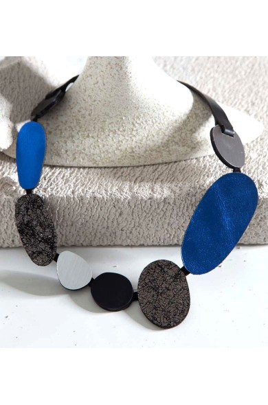 ISK OR01 blue
