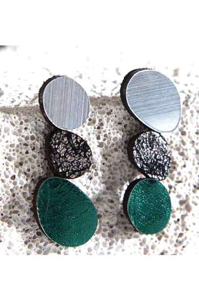 ISK OR03 green