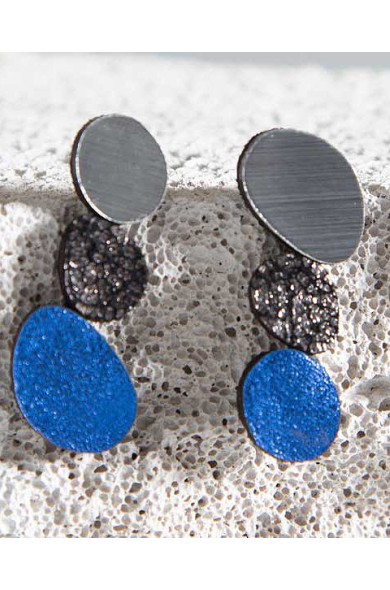 ISK OR03 blue