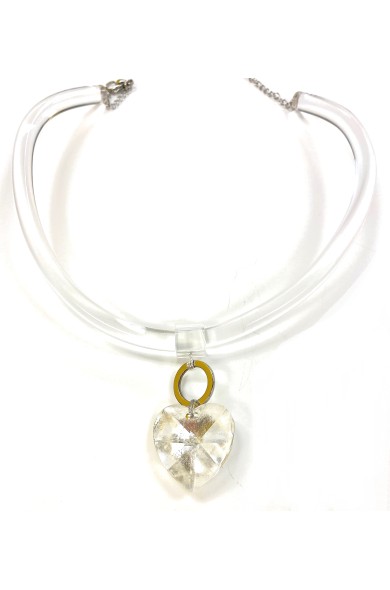 LG - CHERIE silver - pendant
