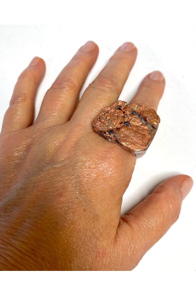 LG - Copper ring