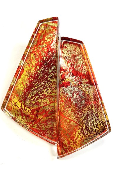 LG - CLEOPATRA red CLIP -...