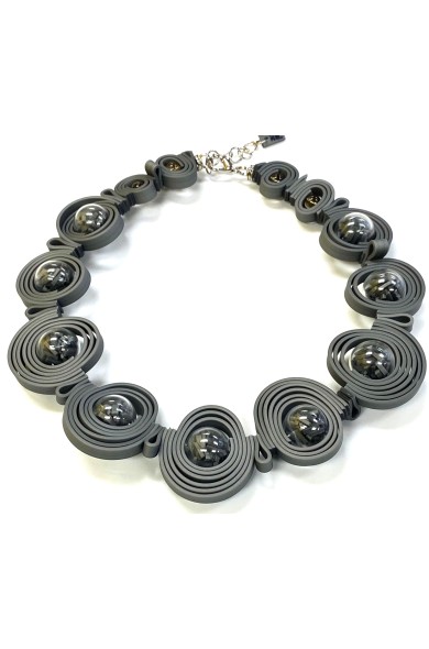 KLA-210 grey