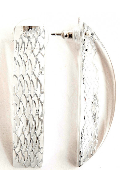LG - MAILLON - earrings...
