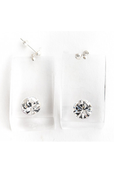 LG - SPARKLE - earrings