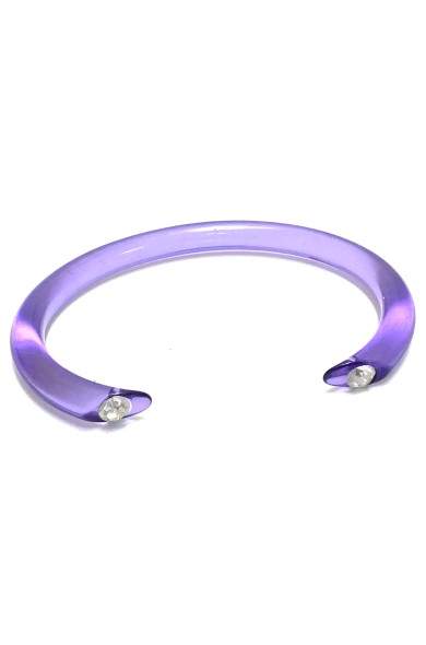 PN - 10 purple transparent