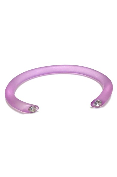 PN - 10 fuchsia frosted