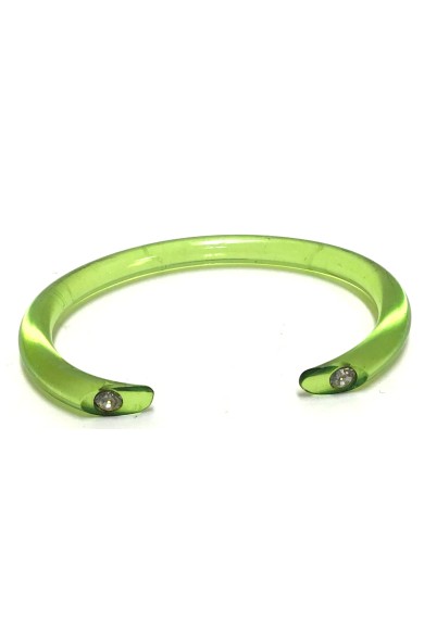 PN - 10 green transparent