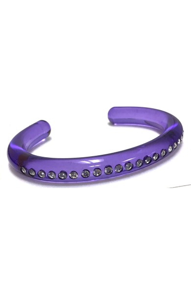 PN - 101 transparent purple