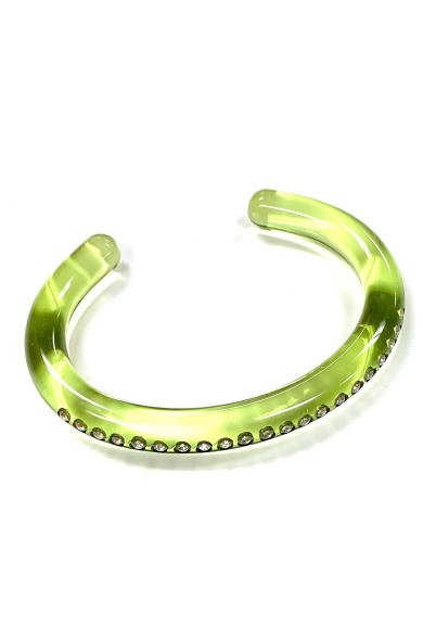 PN - 101 transparent green